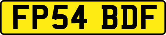 FP54BDF