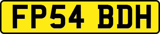 FP54BDH