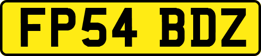 FP54BDZ