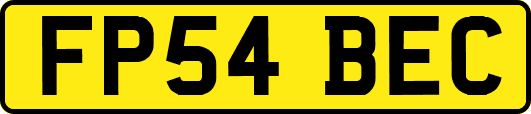 FP54BEC