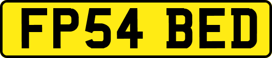 FP54BED