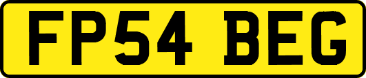 FP54BEG
