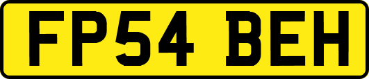 FP54BEH