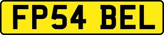 FP54BEL