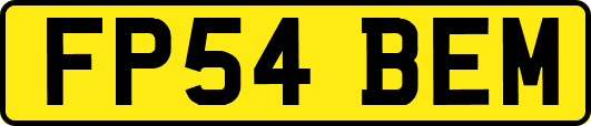 FP54BEM