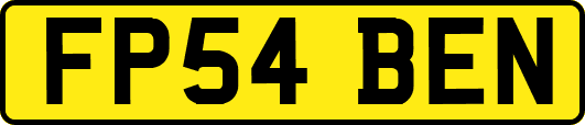 FP54BEN