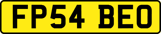 FP54BEO