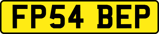 FP54BEP