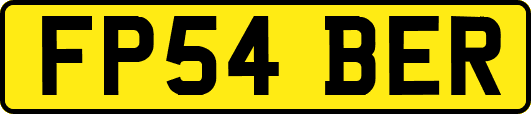 FP54BER