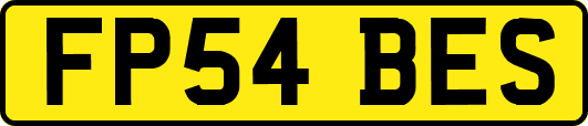 FP54BES