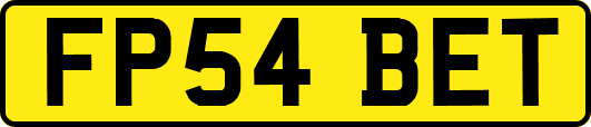 FP54BET