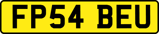 FP54BEU