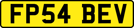 FP54BEV