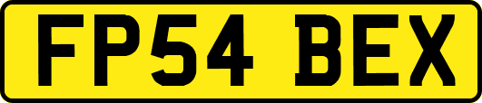 FP54BEX