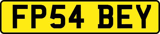 FP54BEY