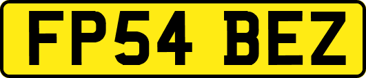 FP54BEZ