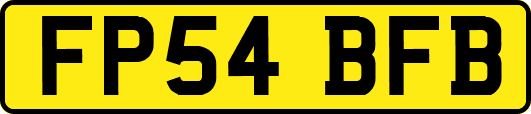 FP54BFB