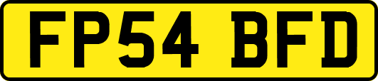 FP54BFD