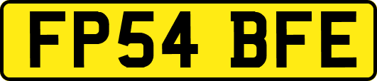 FP54BFE