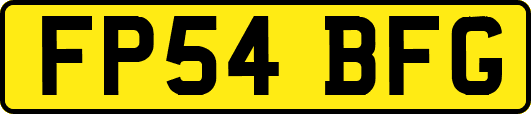 FP54BFG