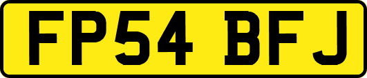 FP54BFJ