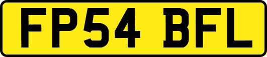 FP54BFL