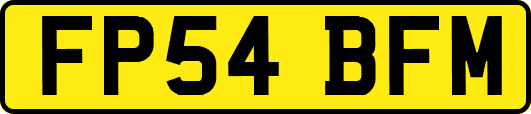FP54BFM