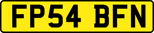 FP54BFN