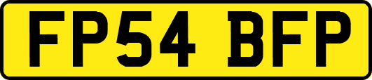 FP54BFP
