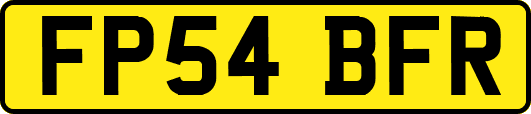 FP54BFR