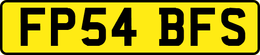 FP54BFS