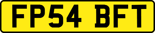 FP54BFT