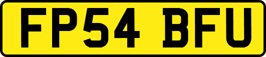 FP54BFU