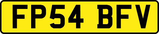 FP54BFV
