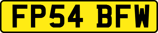 FP54BFW