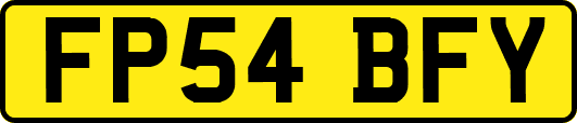 FP54BFY