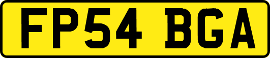 FP54BGA