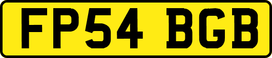 FP54BGB