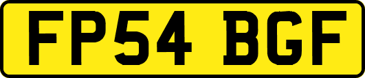 FP54BGF