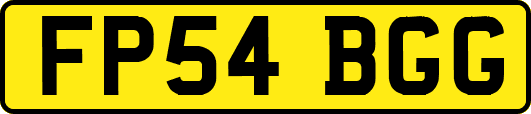 FP54BGG