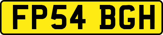 FP54BGH