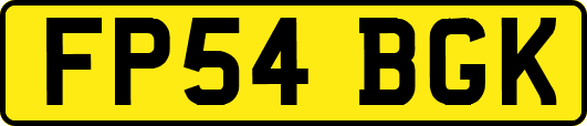FP54BGK