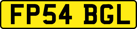 FP54BGL