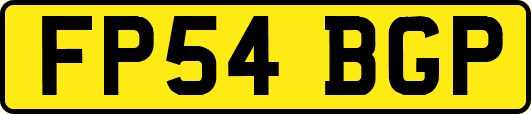 FP54BGP