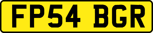 FP54BGR
