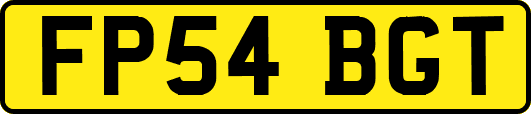 FP54BGT