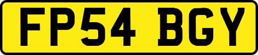 FP54BGY