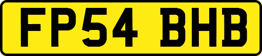 FP54BHB