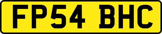 FP54BHC