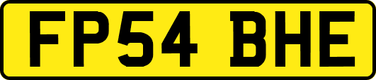 FP54BHE